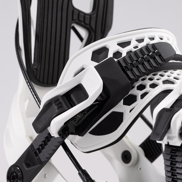 Immagine prodotto Flow Attacchi da snowboard Nx2 2025 (XL)