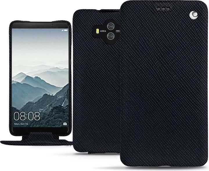 Actual product image Noreve Leather cover vertical (Mate 10)