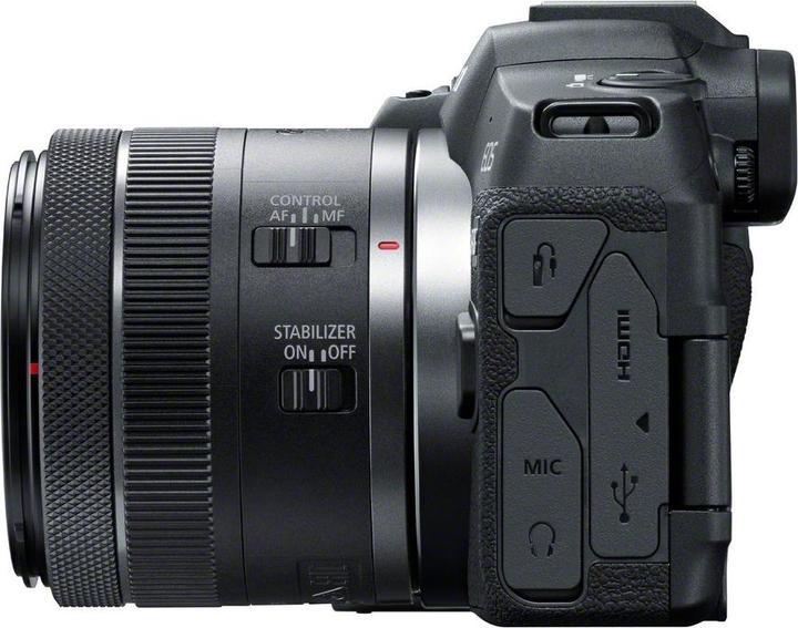 Immagine prodotto Canon EOS R8 Kit (24 - 50 mm, 24.20 Mpx, Full frame / FX)