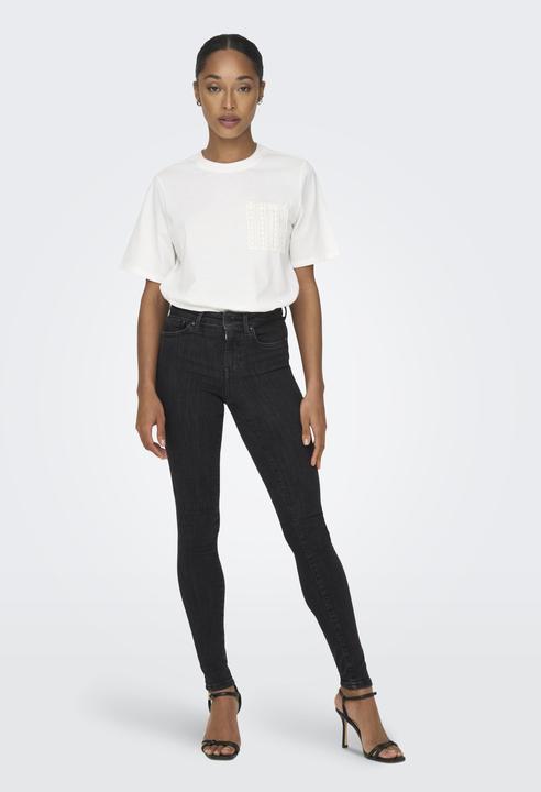 Immagine prodotto Only Jeans dal taglio aderente (32)