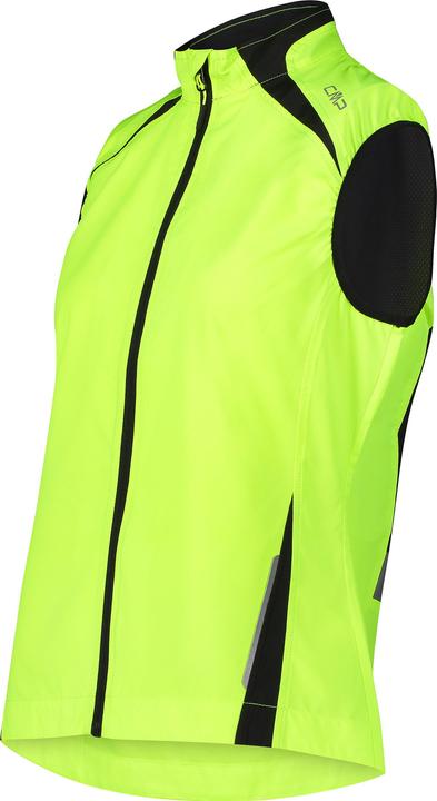 Produktbild CMP Campagnolo Windproof Weste (48, 3XL)