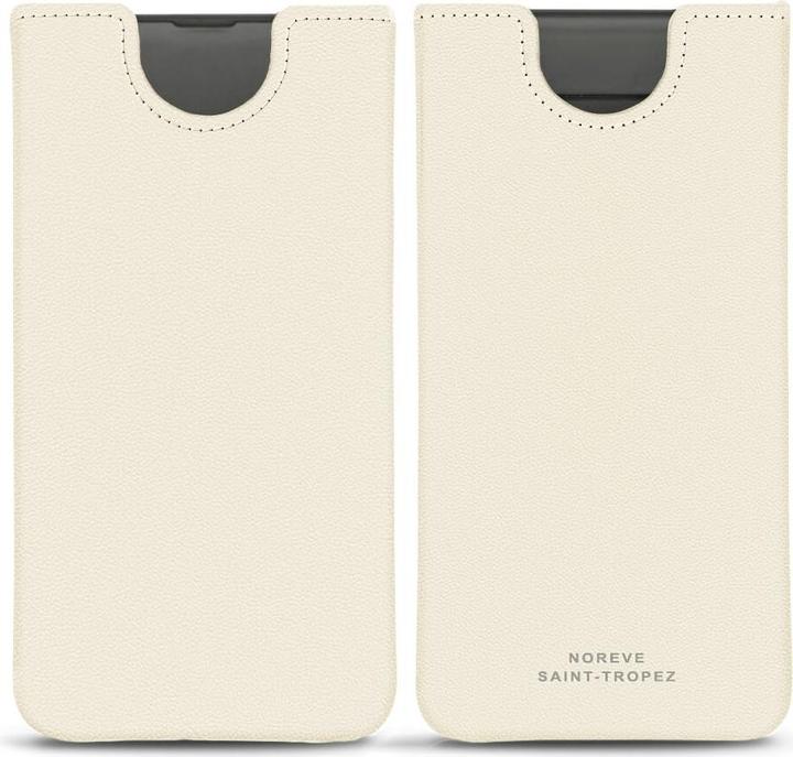 Productafbeelding Noreve Lederen omslag (Samsung Galaxy S10)