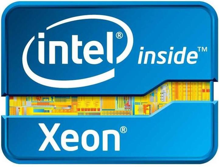 Actual product image Intel CPU XEON E5-2620v3 (LGA 2011-v3, 2.40 GHz, 6 -Core)