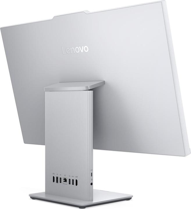 Immagine prodotto Lenovo IdeaCentre AIO 3 27 - Core i7-13620H | 27"-FHD-99% sRGB | | Indukcja | (Intel Core i7-13620H, 16 GB, 1000 GB)