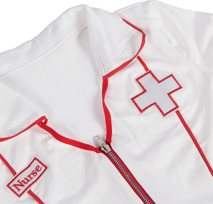 Immagine prodotto Subblime Costume Sexy Da Infermiera S/M (M)