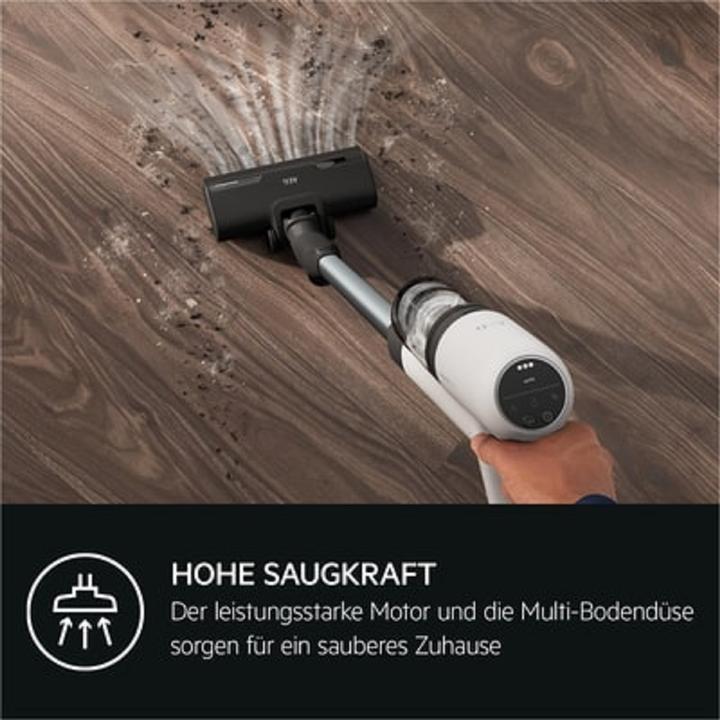 Actual product image AEG AP71HB14SH Hygienic 7000