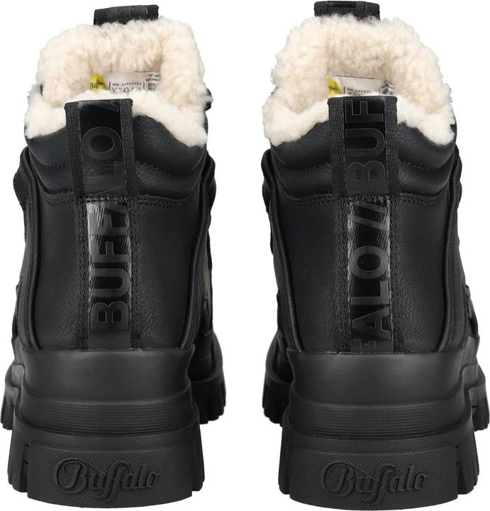 Actual product image Buffalo Boots 1622186 (40)