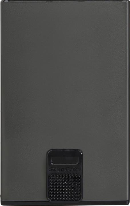 Samsonite Slide Up