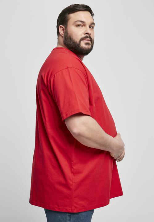 Produktbild Urban Classics Organic Basic Tee (4XL)