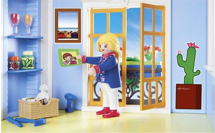 Image du produit Playmobil Ma grande mansion (70205, Maison de poupée Playmobil)