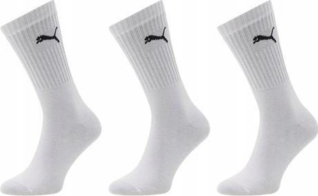 Actual product image Puma Socks Sporty Stretch (39 - 42)