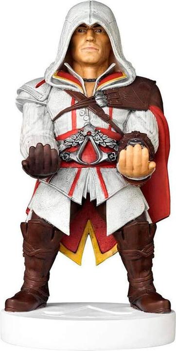 Exquisite Gaming Assassin's Creed: Ezio Cable Guy (PS4, Android, Xbox One S, Xbox One X, iOS)