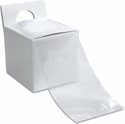 Produktbild Master'In Stretchband 100x1200mm 100Stk/Rolle - (100 Stk.) (100 Stück)