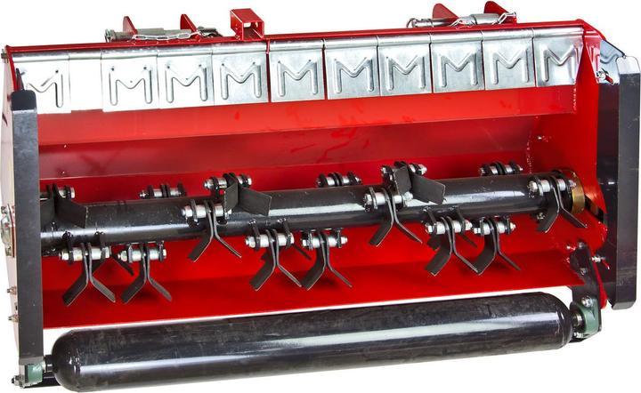 Actual product image Dema Flail mower 95cm for tractors 20-30 hp (Lawn tractor)