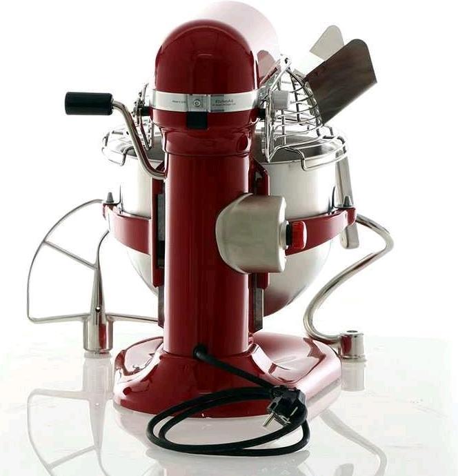 Produktbild KitchenAid KSM7990 Fachmann (500 W)