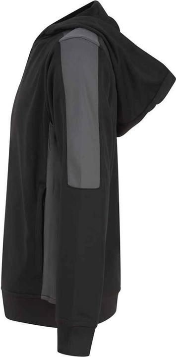 Actual product image Finden & Hales Childrens/Kids Team Contrast Hoodie (128)
