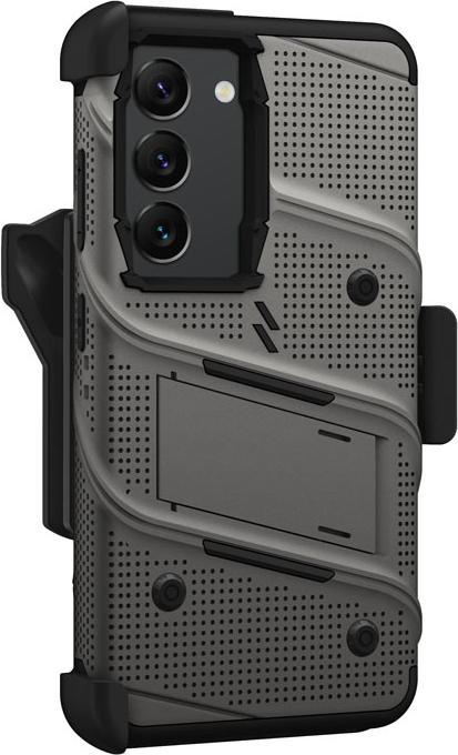 Actual product image Zizo Bolt Bundle for Galaxy S23 Hulle (Samsung Galaxy S23+)