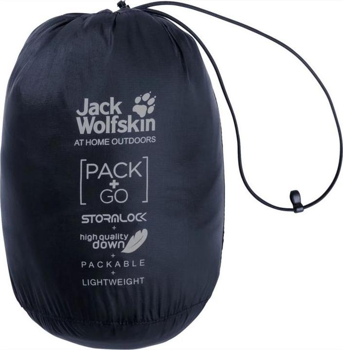 Produktbild Jack Wolfskin JWP Damen Daunenjacke (L)