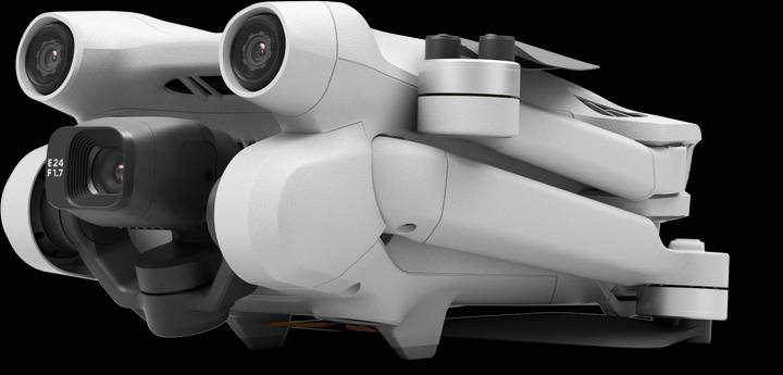 Immagine prodotto DJI Mini 3 Pro (34 min, 249 g, 48 Mpx)
