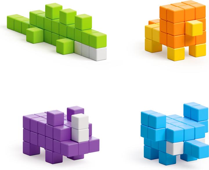 Actual product image Pixio Mini Safari