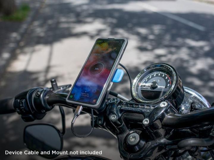 Produktbild Quad Lock Motorcycle USB Charger