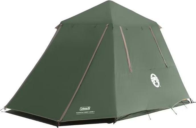 Produktbild Coleman FastPitch Forest Lodge 4 (Kuppelzelt, 12.50 kg, 4 Personen)