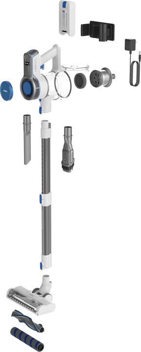Actual product image Redkey P7 Hand Vacuum Cleaner