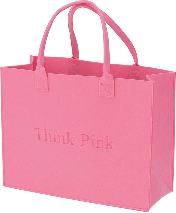 Immagine prodotto Borsa in feltro assortita 44x34cm (4559.58 l)