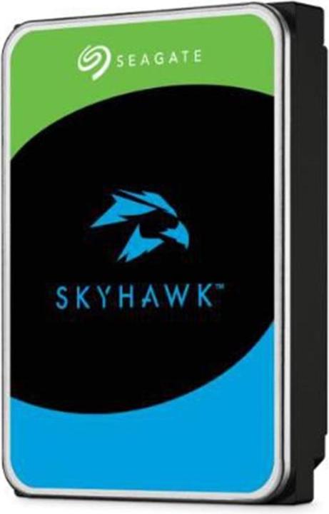 Actual product image Seagate Surveillance Skyhawk 3TB HDD (3 TB, 3.5")