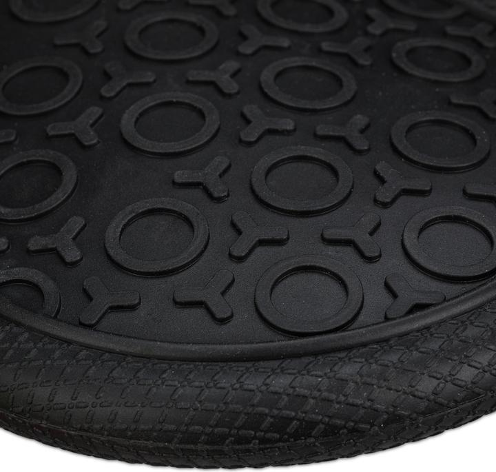 Produktbild Relaxdays Ofenhandschuhe (Silikon, Baumwolle)