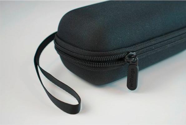 Image du produit Withings Travel Case BPM Connect