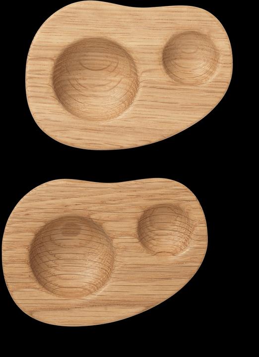 Actual product image Ferm Living Cairn (2 x)