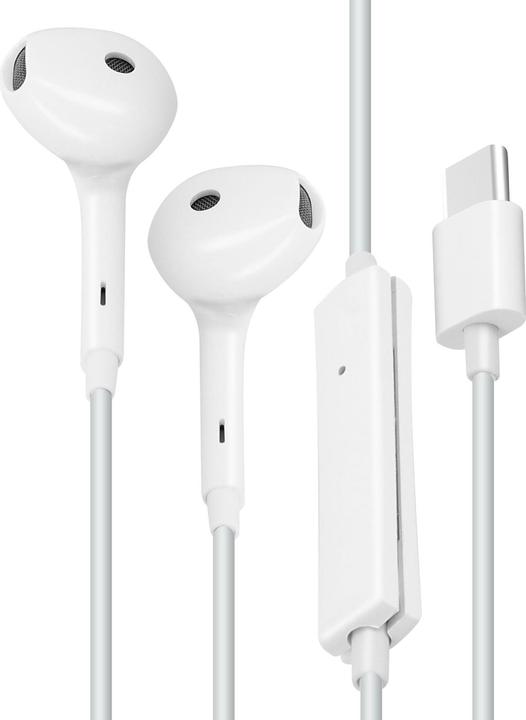 Image du produit OPPO MH135 (Filaire)