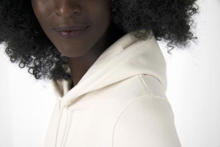 Image du produit B&C Sweat à capuche Coton issu de l'agriculture biologique (M)