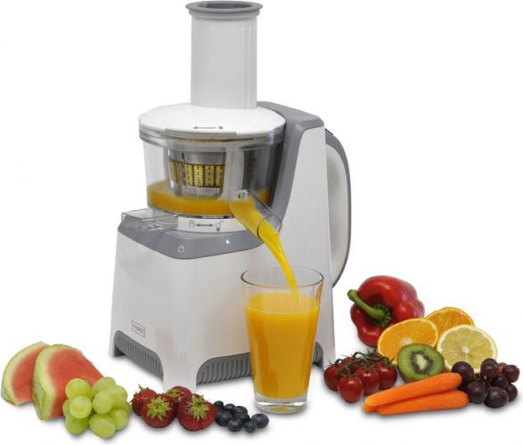 Immagine prodotto Trebs Spremiagrumi Slow Juicer Comfortjuicer