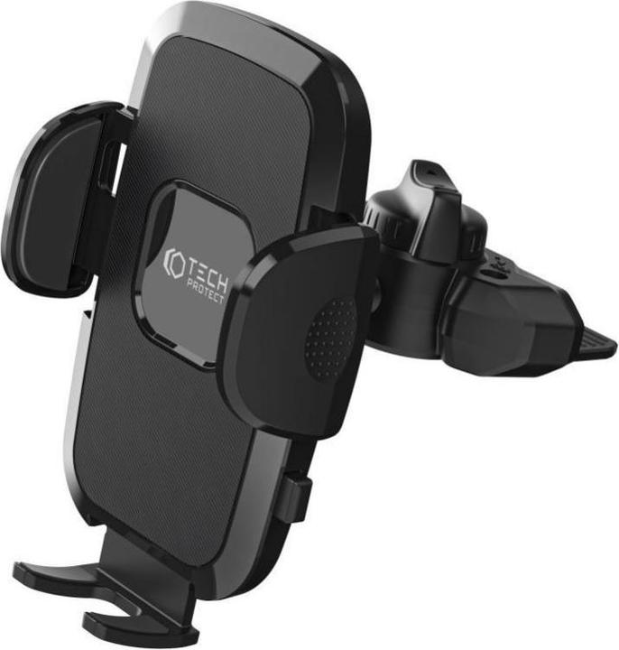 Actual product image Tech-Protect V3 Universal CD Car Mount