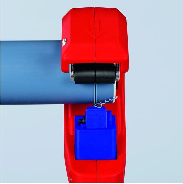 Produktbild Knipex Rohrabschneider DP50 (202 mm)
