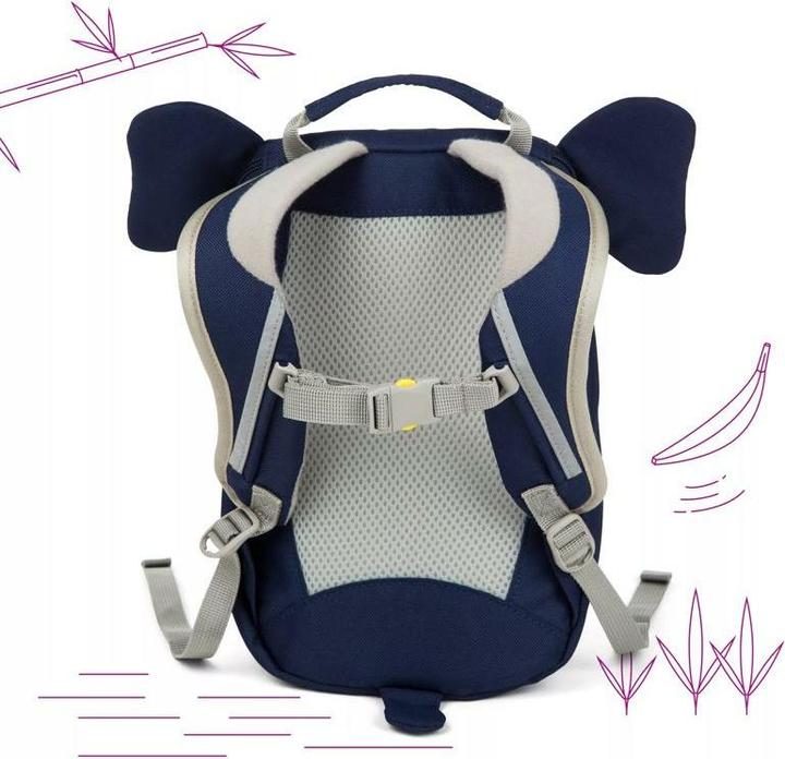 Produktbild Affenzahn Elefant