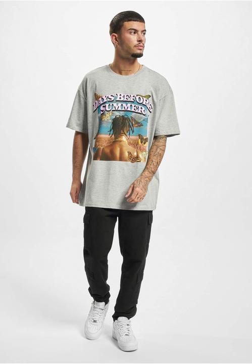 Immagine prodotto Mister Tee Maglietta Days Before Summer Oversize - 84990 (XL)