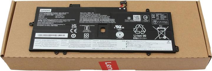 Produktbild Lenovo L18L4P71 (4 Zellen, 3321 mAh)