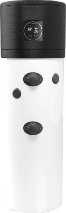 Actual product image Bosch Home & Garden Hot water heat pump