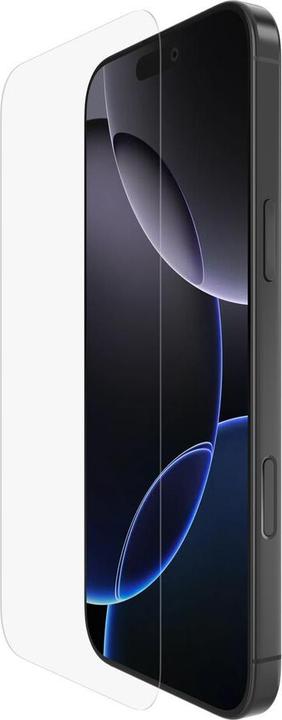 Produktbild Belkin Screenforceinvisiglass A (1 Stück, Apple iPhone 16 Pro Max)