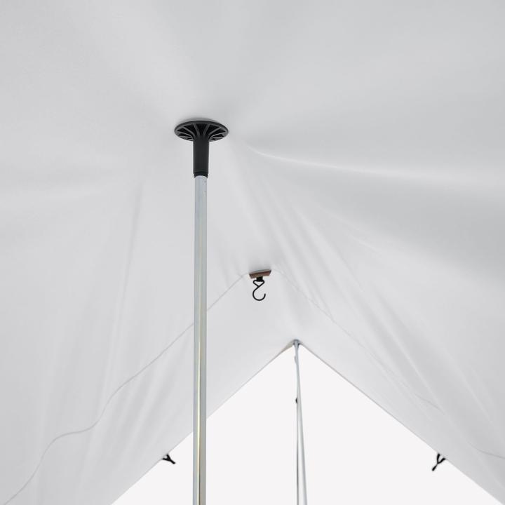 Produktbild Quechua Tarp Schutzplane multifunktional - Fresh XL (Tarp, 5.80 kg, 6 Personen)