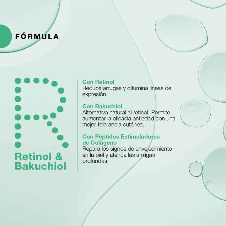Actual product image Bella Aurora Anti-Aging Serum Advanced Booster Retinol 30ml (30 ml)