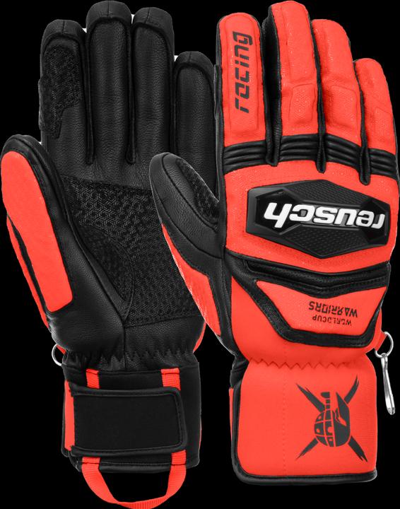 Immagine prodotto Reusch Coppa del Mondo Warrior SC (8.5)