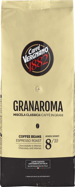 Produktbild Caffè Vergnano Gran Aroma (1000 g)