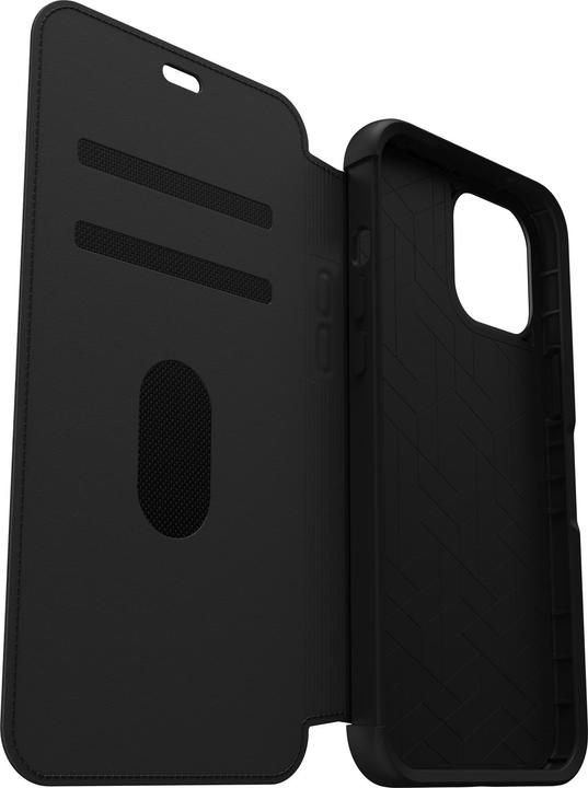 Produktbild OtterBox Strada Folio (Apple iPhone 12 Pro Max)