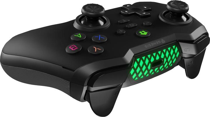 Actual product image Genesis Mangan 400 (Android, iOS, Mac, Switch, Windows)
