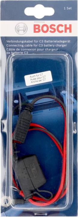 Immagine prodotto Bosch Automotive Adattatore cavo per C7
