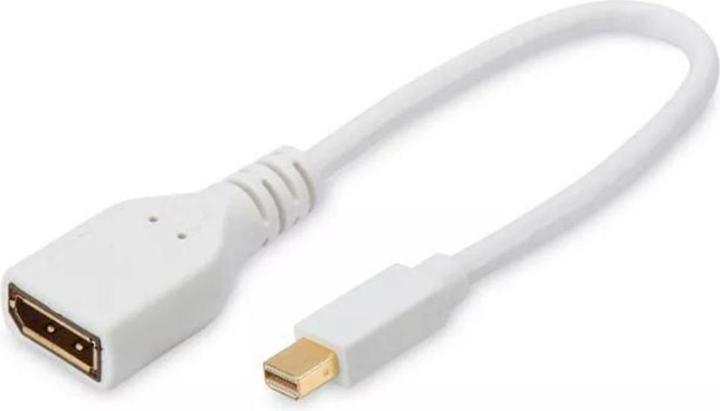 Produktbild MicroConnect Mini DisplayPort — DisplayPort (Mini DP, 15 cm)